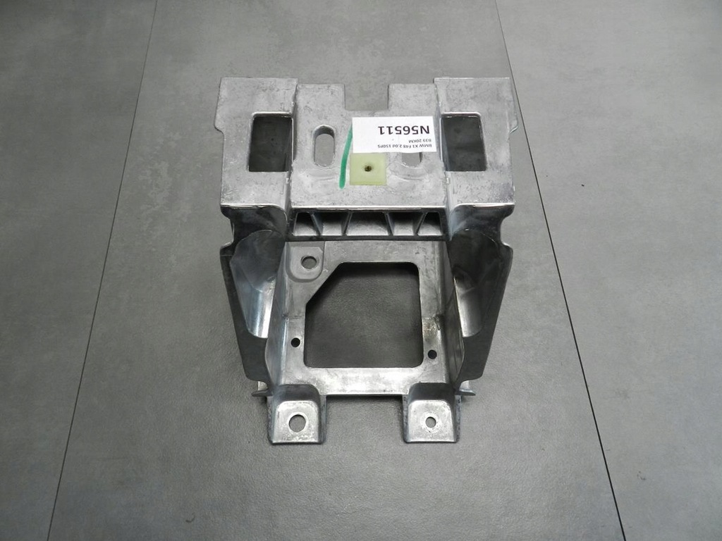 фото №1, Bmw x1 f48 кронштейн кронштейн 1260312