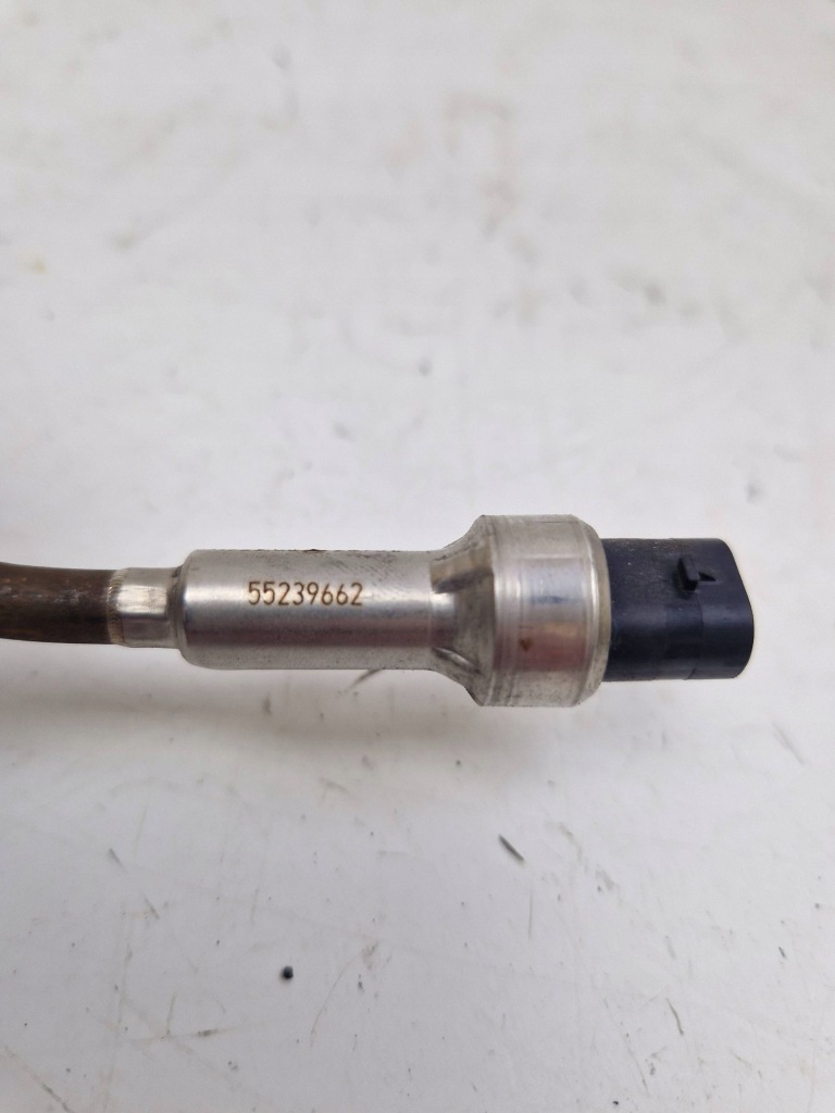 2018 jeep compass датчик температуры выхлопных газов 55239662 Недорого