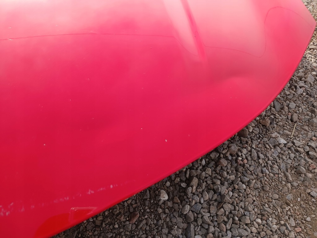 фото №7, Капот крышка оригинальная dodge charger 2015-