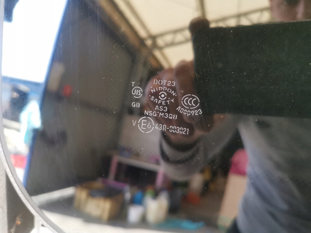 фото №9, Mitsubishi outlander iii люк панорама моторчик шторка