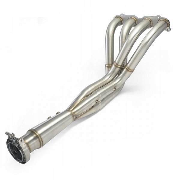Колектор випускний rbs технологія honda k20/k24 1992-2000 Оригінал