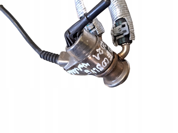 фото №1, Ford transit custom 2.0 ecoblue інжектор adblue