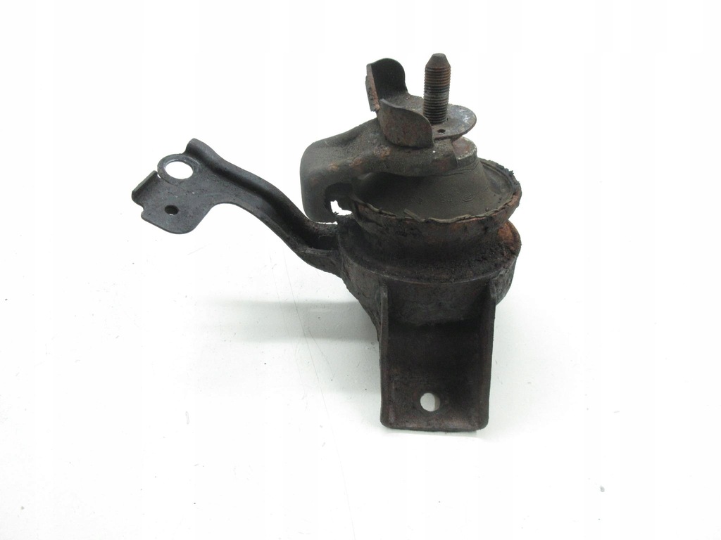 фото №8, Hyundai coupe ii tiburon 2.0 кронштейн кронштейн подушка двигуна