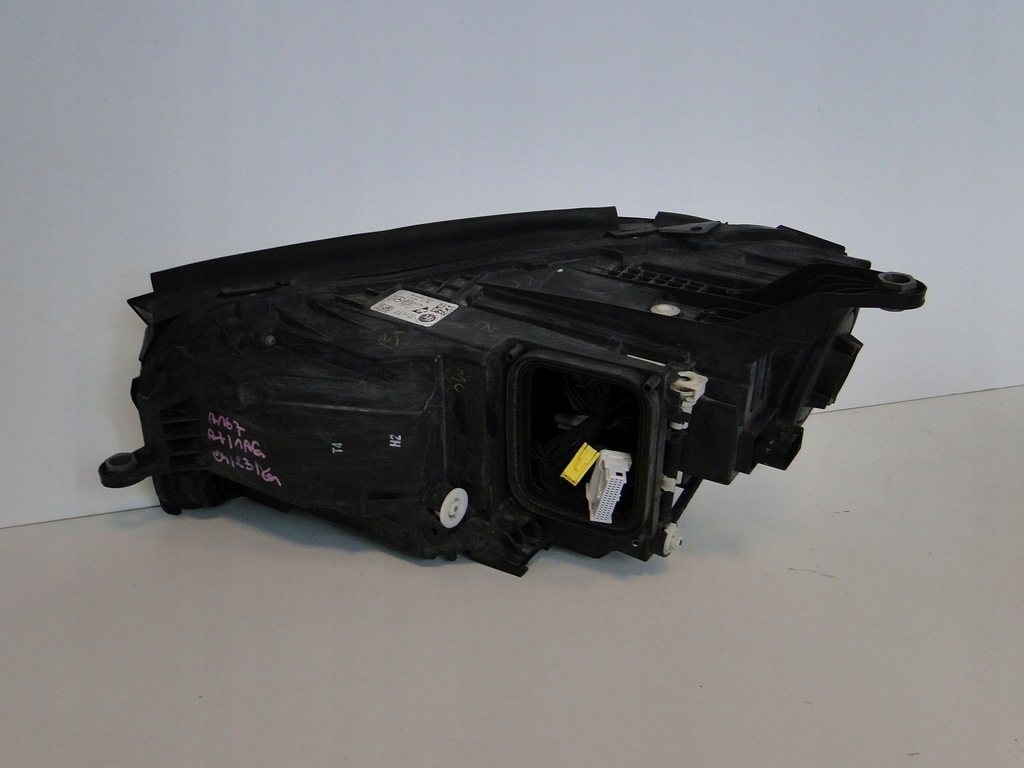 фото №8, Mercedes gle w167 167 лампа правая multibeam led