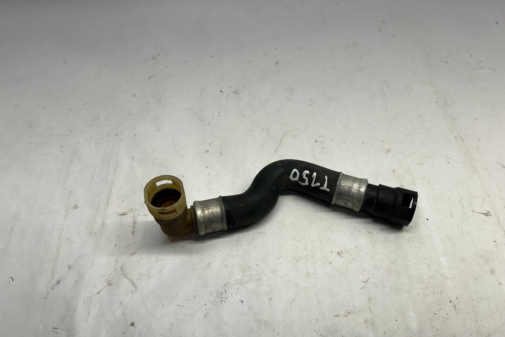 фото №6, Труба охлаждение ford usa mustang coupe gr3318k580aa 2.3l бензиновый 233kw