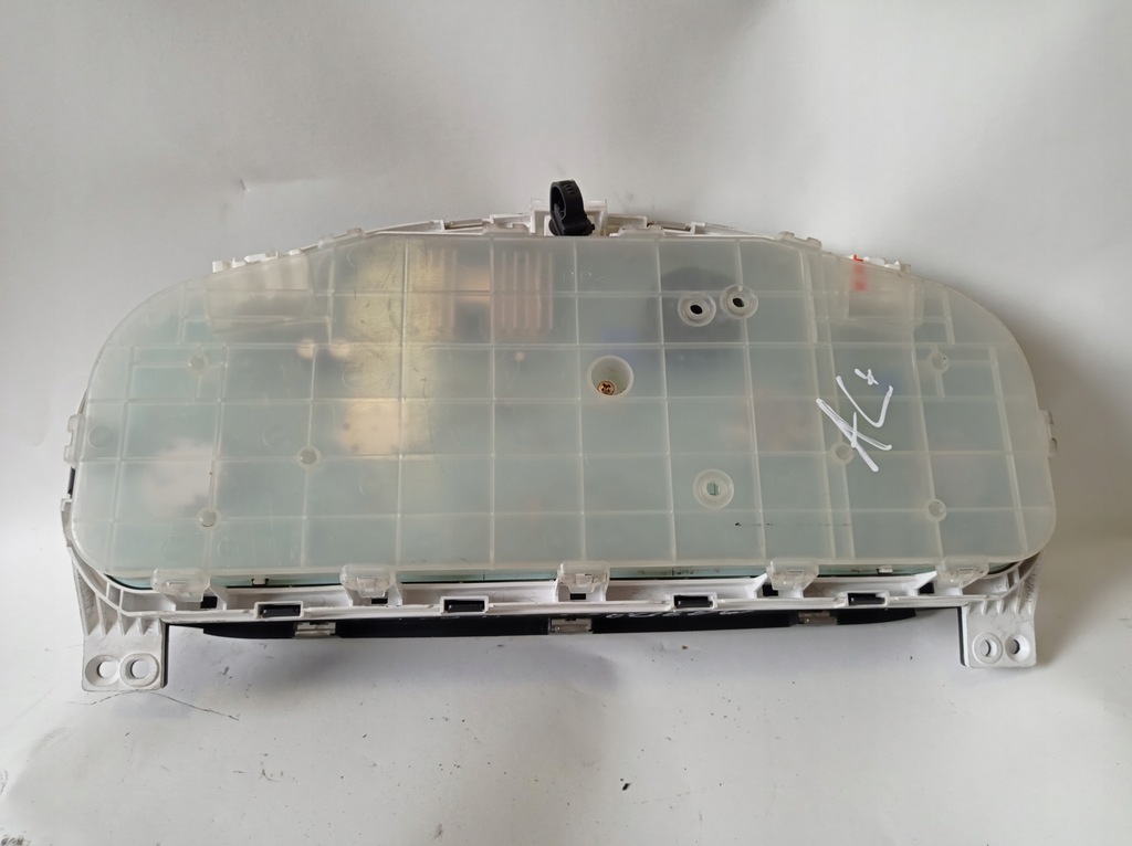 фото №9, Счетчик приборы mazda оригинальный номер jegj6rb