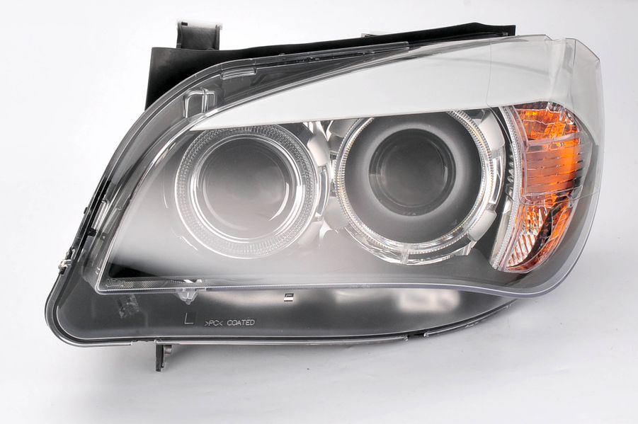 фото №1, Фара bmw x1 e84 10.09-06.15
