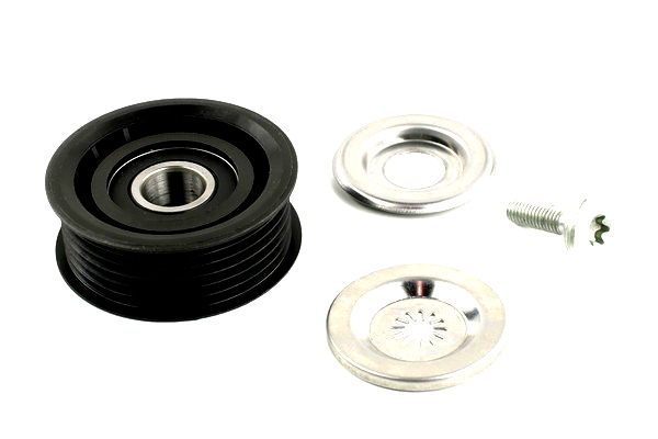 Натяжитель ремень клиновой mercedes sprinter fast Цена