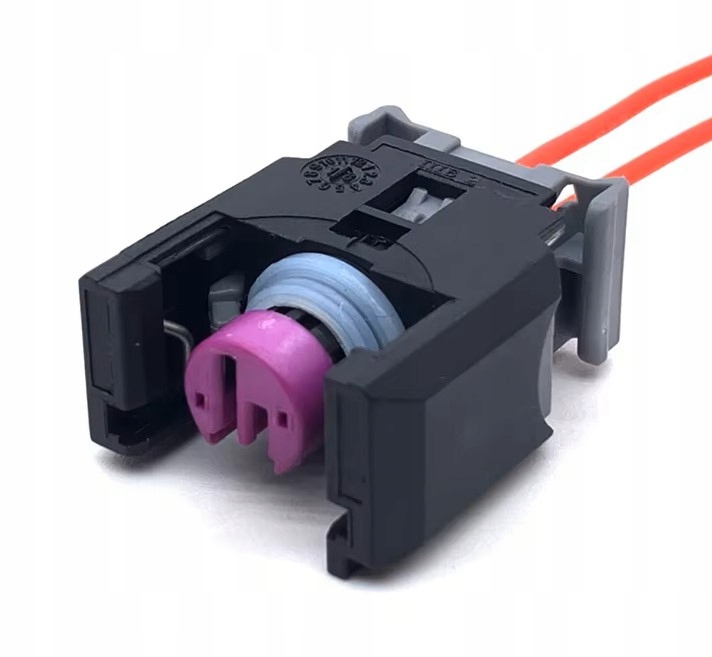 Купить Mercedes ford opel citroen vw штекер форсунки delphi cdi w246 w205