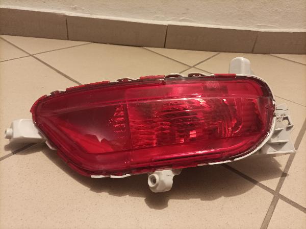 фото №5, Mazda cx5 cx-5 ii 2 лампа задняя задняя правая отражатель