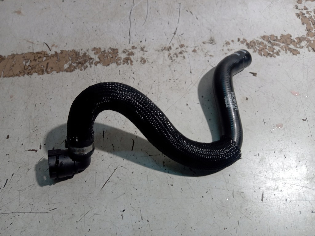 фото №2, Jeep renegade шланг wąż 1.3 t-gdi 52151507