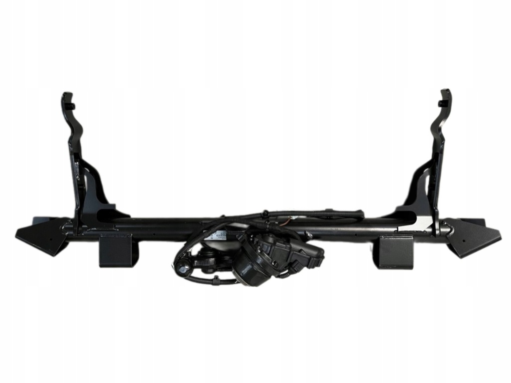 фото №9, Vw id7 id.7 hak буксирувальний джгут 14b971124a 14b803881 новий