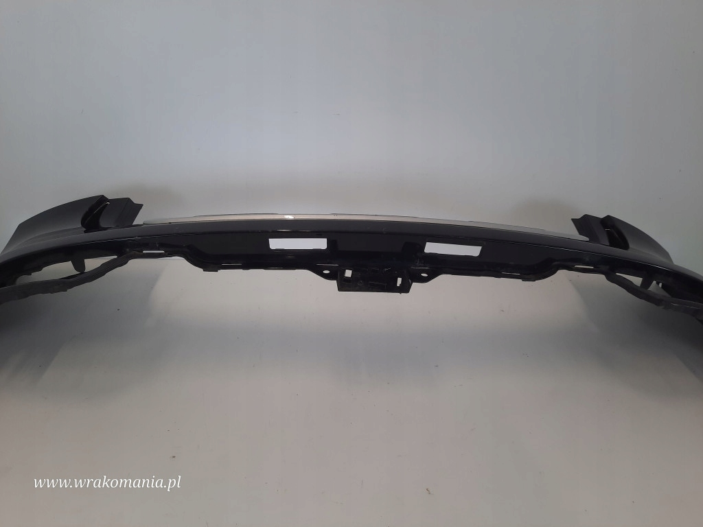 фото №11, Volvo v40 d2 cross country hb 12-19 бампер задняя задний 31290919