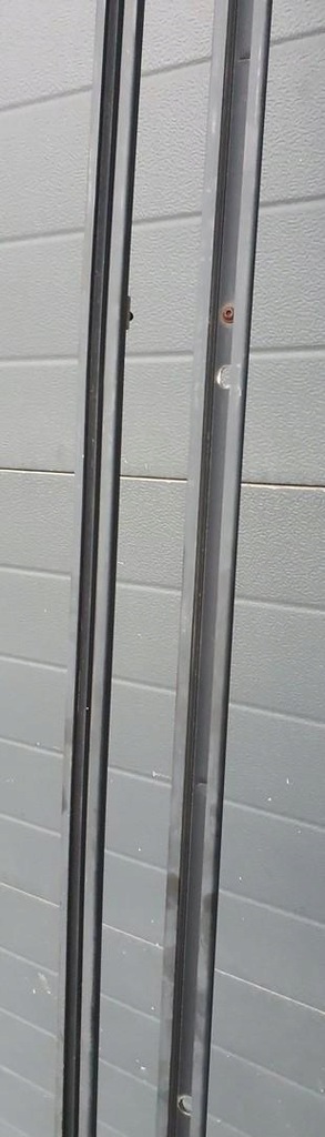 фото №3, Накладки рейки сидений renault grand espace iv пара