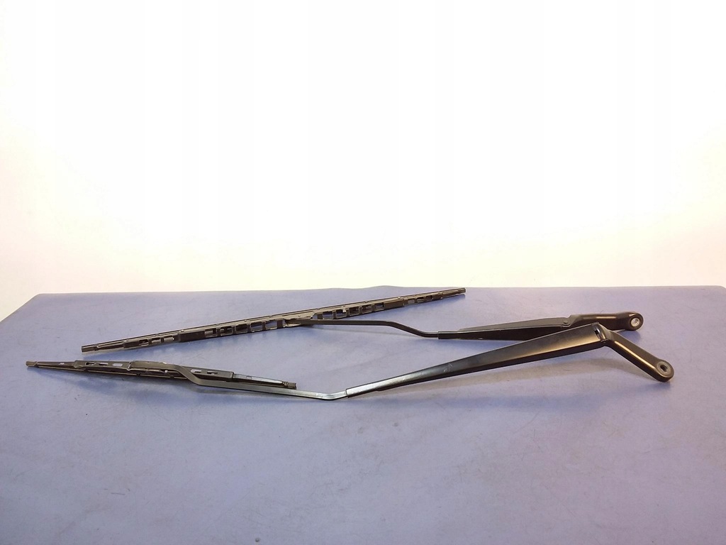 фото №1, Peugeot 206 i lift рычаг рычаги дворники перед