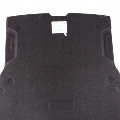 фото №10, Bmw f33 f83 m4 обшивка пол коврик багажника 7284142