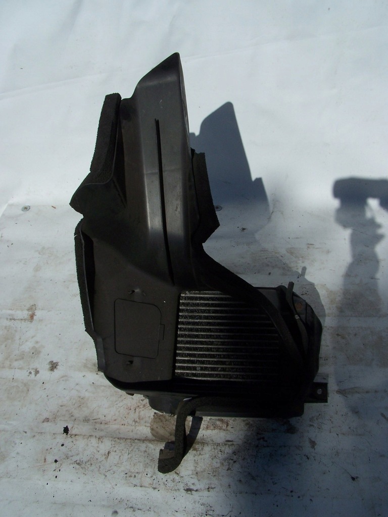 фото №1, Mazda 3 інтеркулер r2aj13565 2,2d 09-