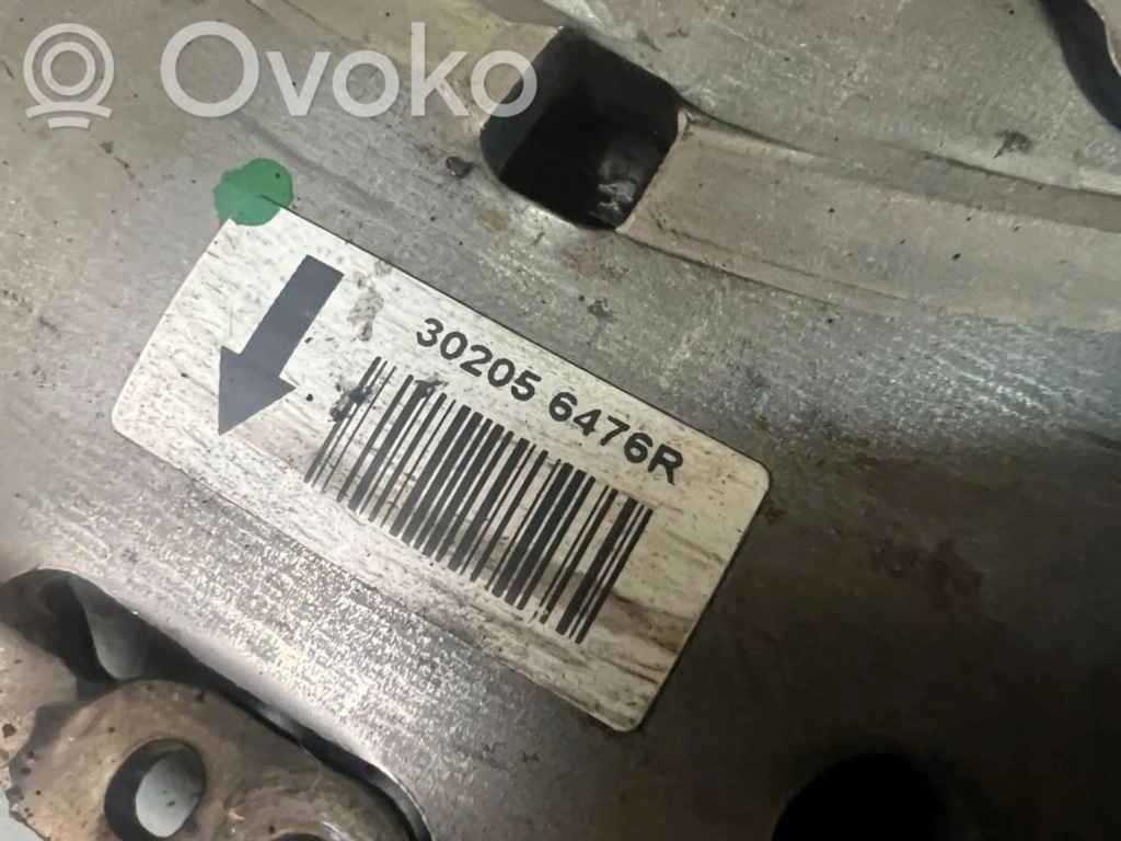 Nissan x-trail t32 2016 комплект зчеплення / комплект Київ