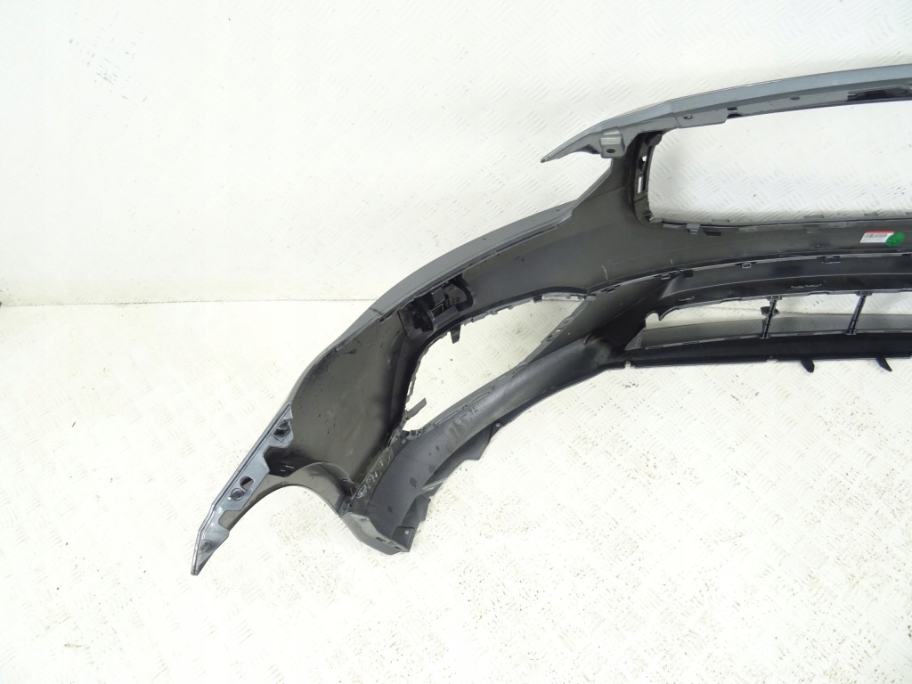 фото №5, Volvo v90 r-design бампер перед передний