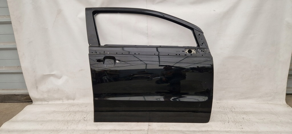 фото №2, Opel ampera двері перед передні праве