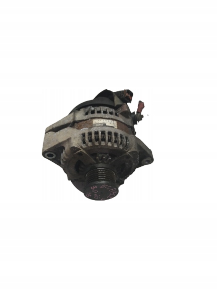 фото №1, Renault espace iv 3.0 v6 dci генератор 8973250250