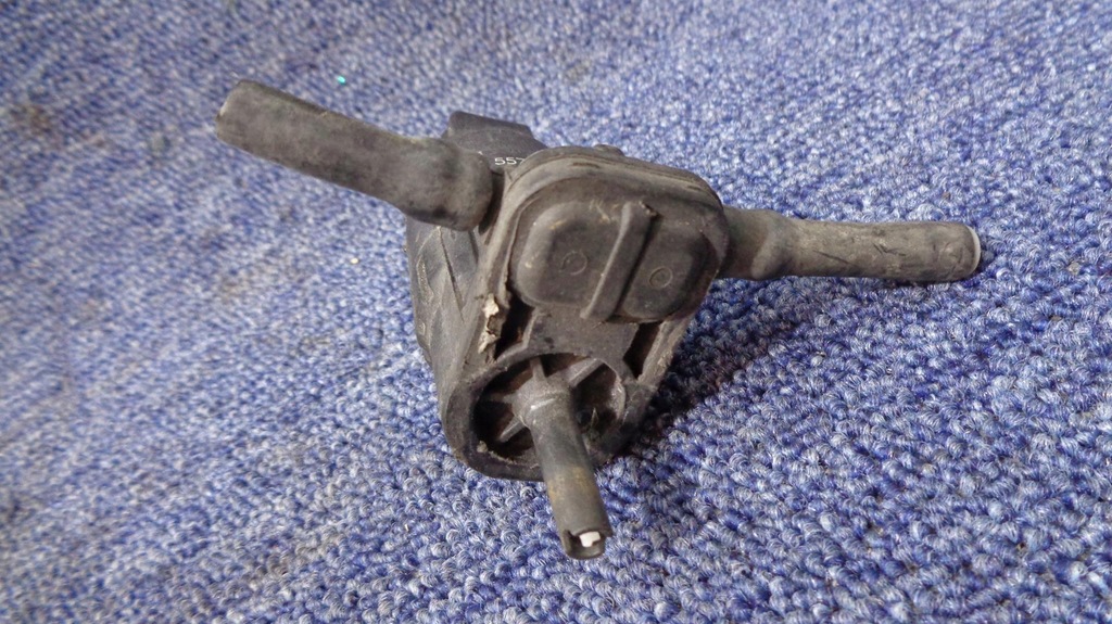 фото №8, Помпа розпилювача 55702893 fiat grande punto evo