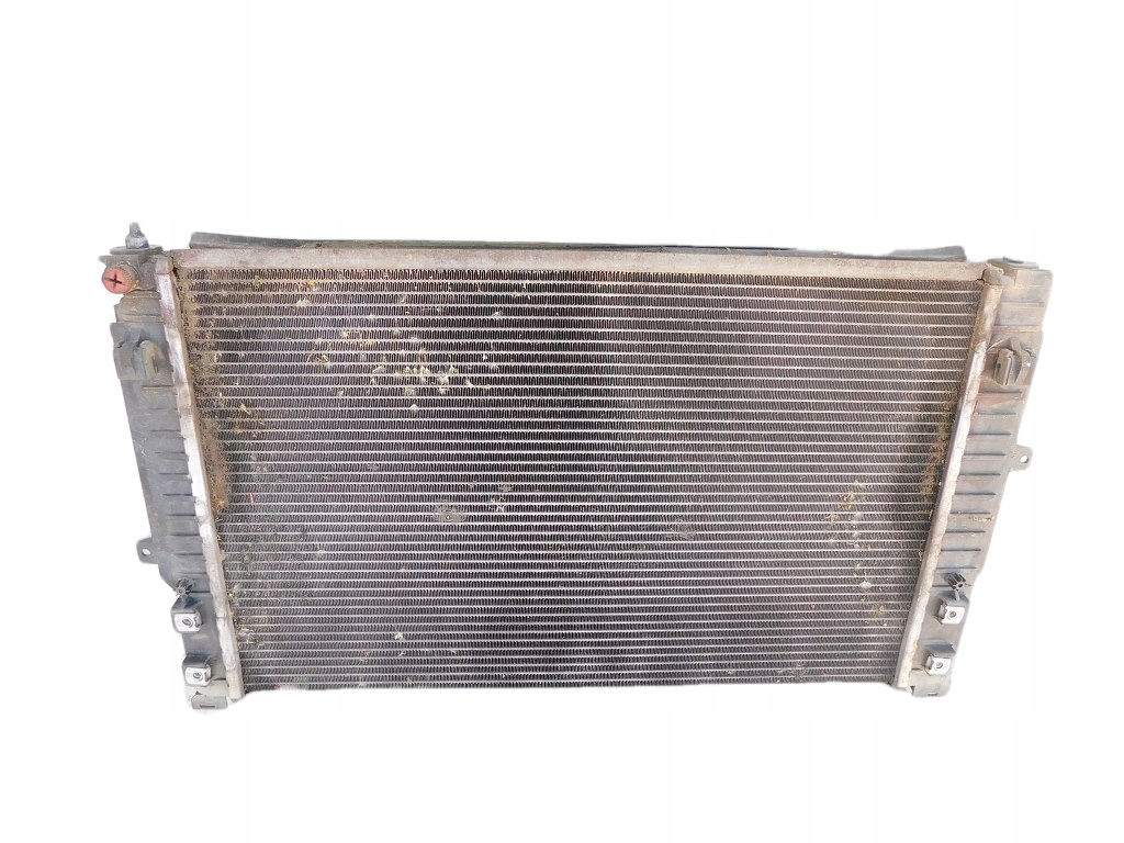 фото №1, Vw passat b5 1.8 97r радиатор wody