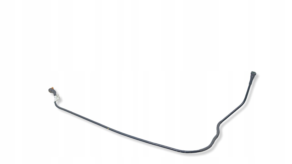 фото №1, Opel mokka x 2017 шланг паливний