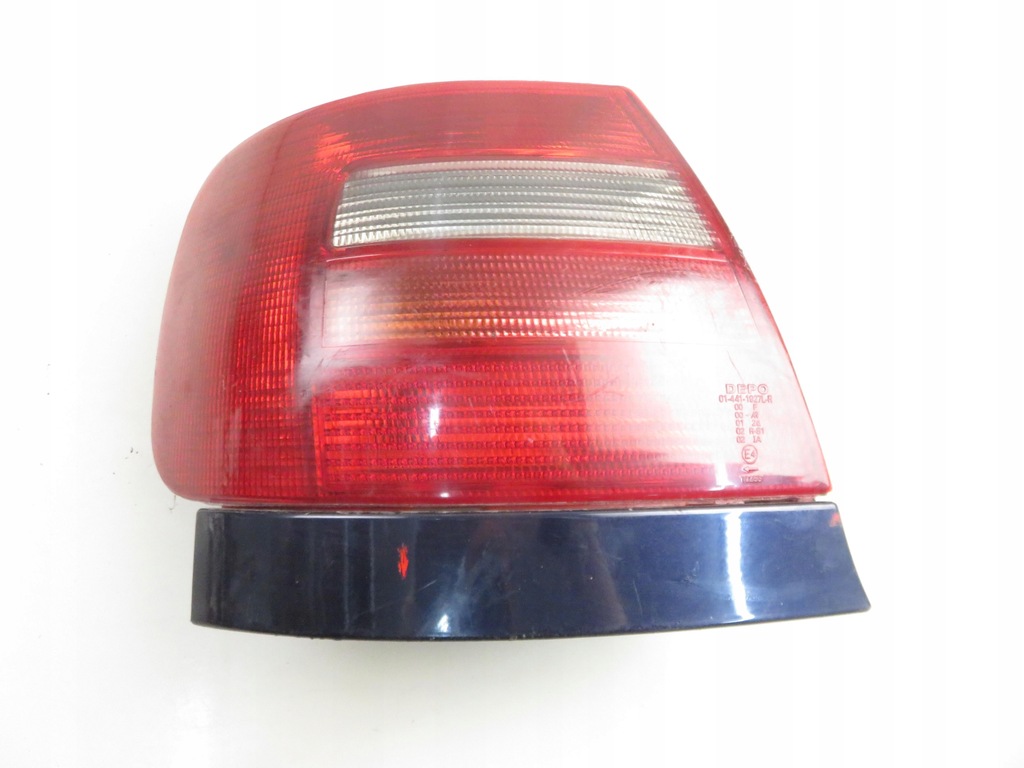 фото №1, Лампа ліва задня audi a4 b5 lift