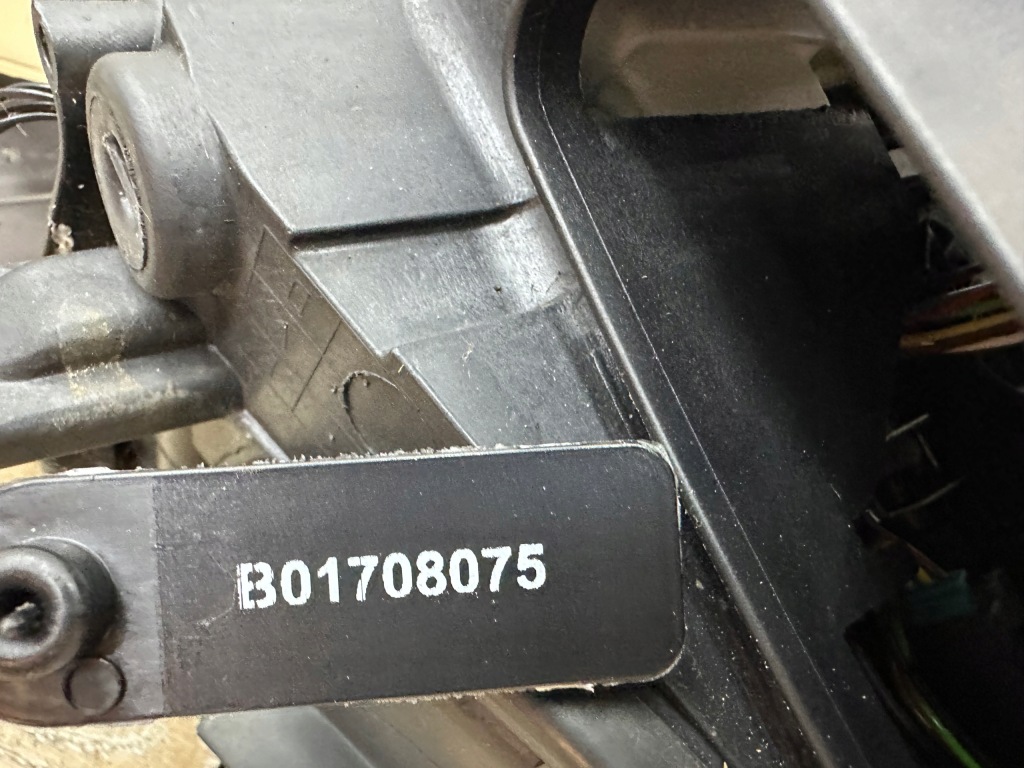 фото №7, Bmw 5 f10 f11 фара ксенон поворотний лампа права dynamic