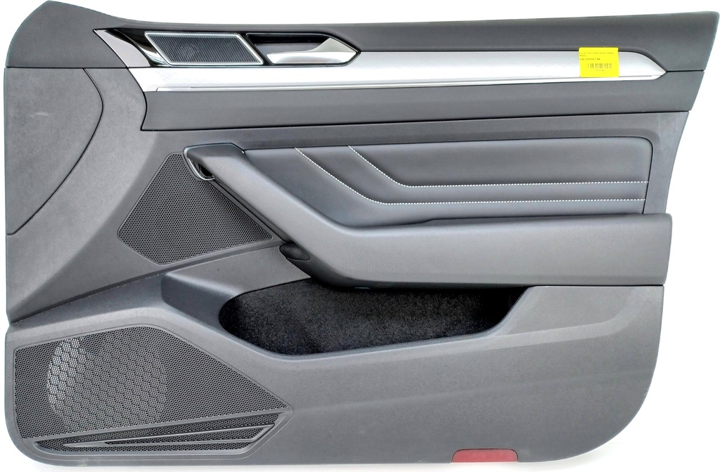 фото №1, Aso обшивка оббивка двері правий перед vw passat b