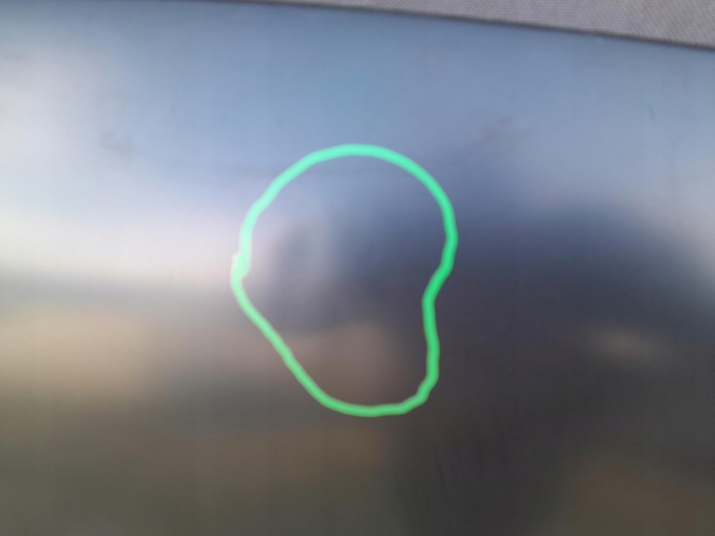 фото №4, Mitsubishi l200 v lift 19- капот перед передняя oryg