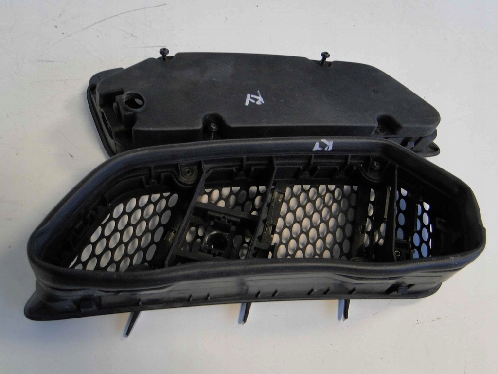 фото №8, Mercede sl r230 230 решётка решётки w капот капот