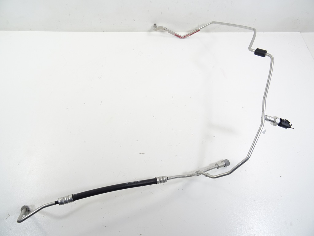 фото №8, Seat arona lift 1.0 tsi шланг трубка кондиціонера 2q1816741h