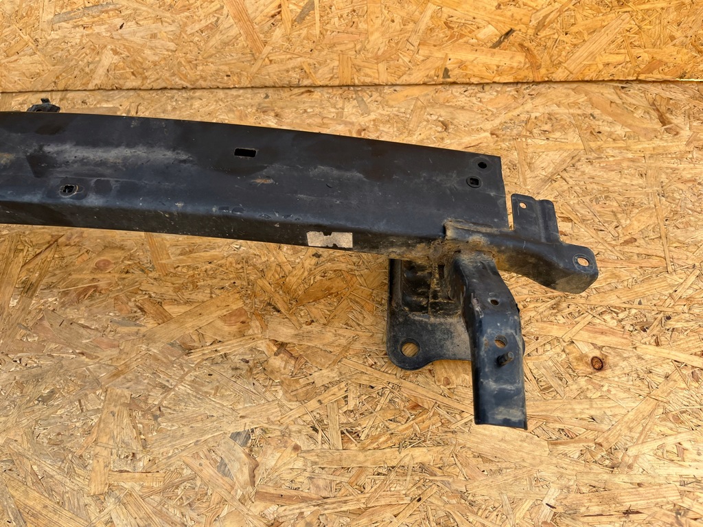 фото №6, Hyundai tucson iii 3 балка бампера передняя перед