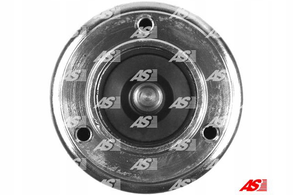 фото №9, Автоматическая коробка передач стартер выключатель bosch as-pl