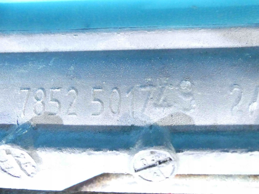 фото №6, Трансмиссия рулевая рейка jaguar xj vii x350 02-09 eu