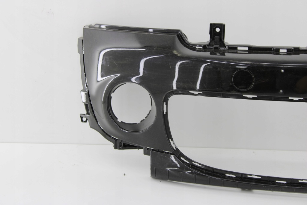 фото №2, Mini cooper lift lci r55 r56 r57 r58 r59 бампер перед передний