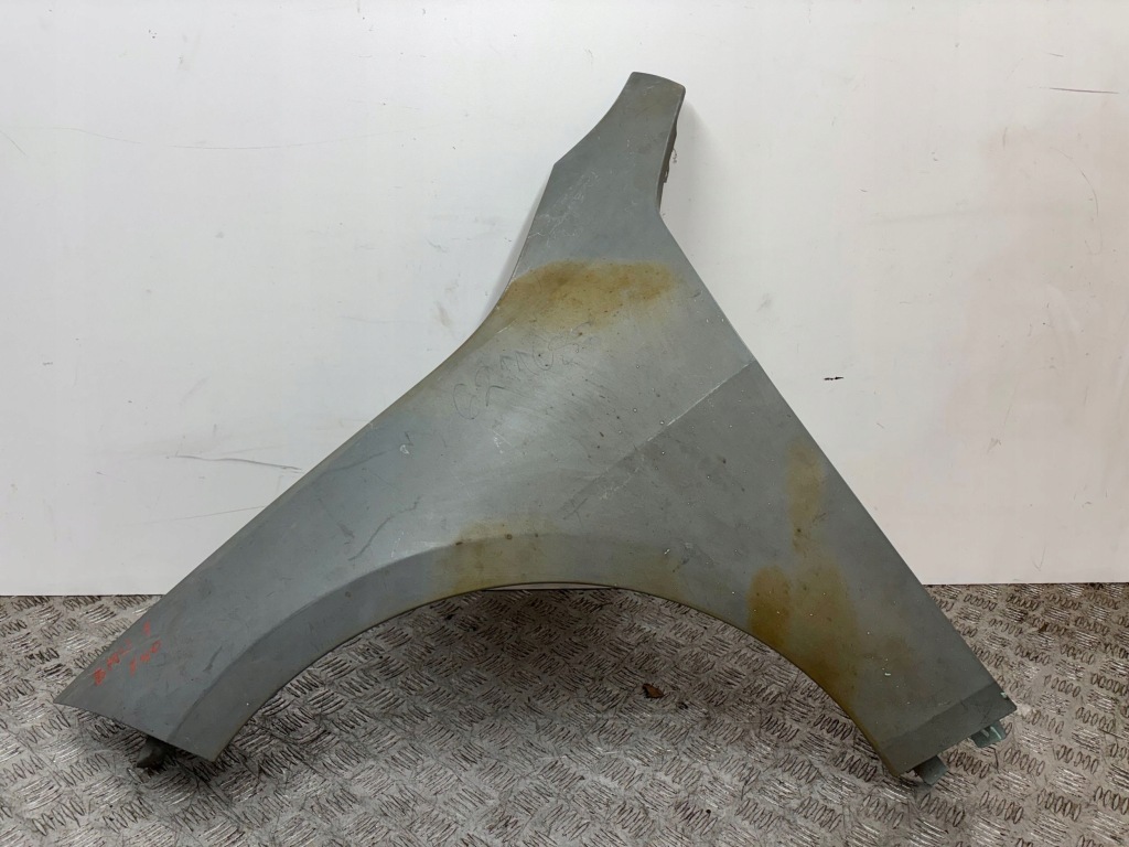 фото №1, Крыло перед передний левый bmw 1 f40