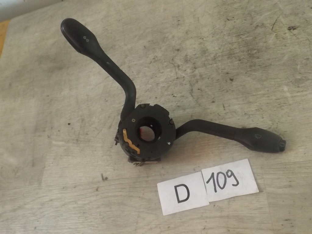 фото №1, Перемикач комбінований важіль перемикач підрульовий volkswagen lupo