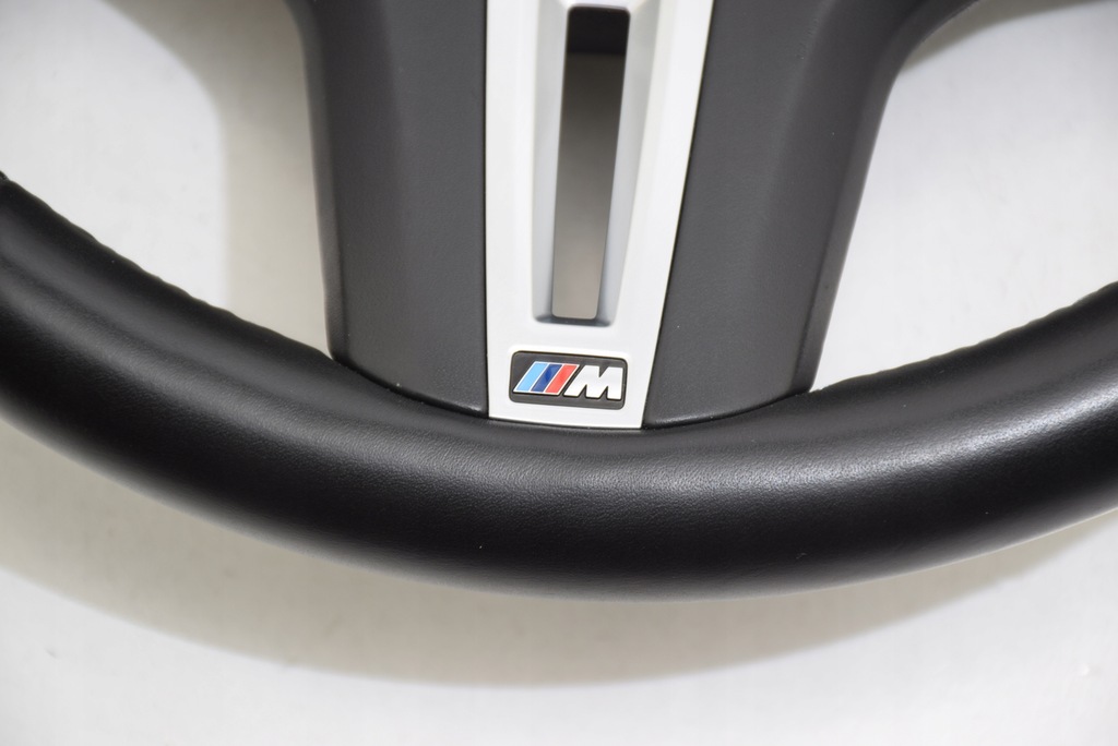 фото №9, Bmw x5m g05 f95 g06 x6m f96 xm воздуховод m лепестки переключения вибрации оригинал