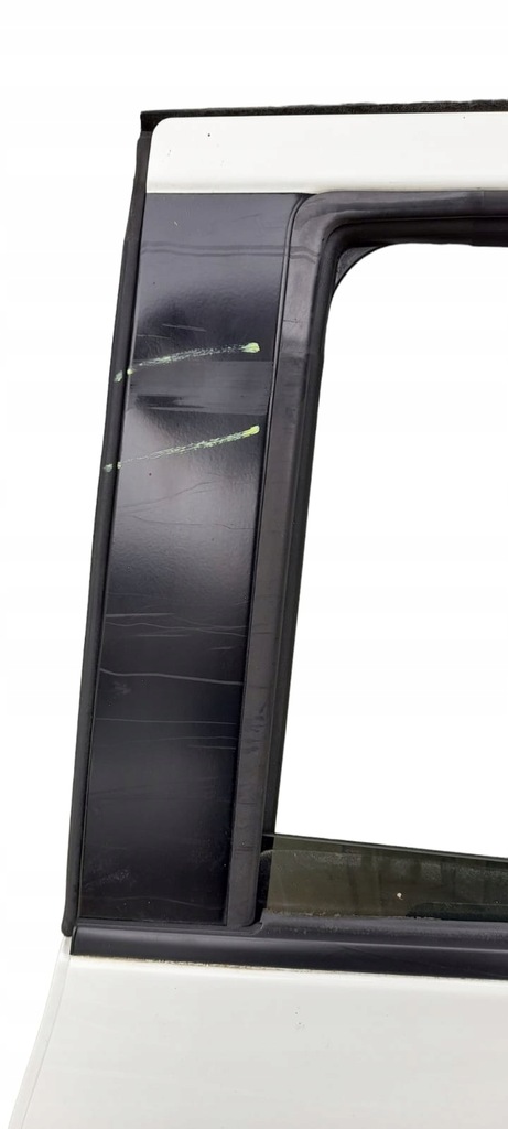 фото №5, Дверь левый задняя nissan juke f15 kod 326r