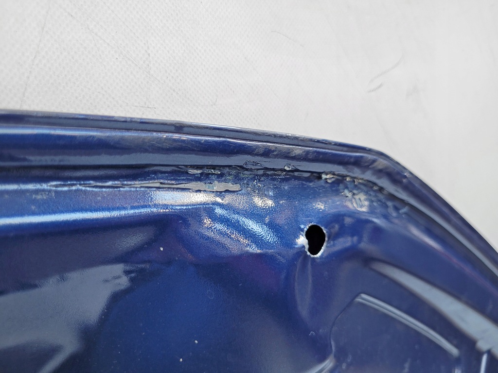 фото №7, Капот opel crossland x lift 2020-