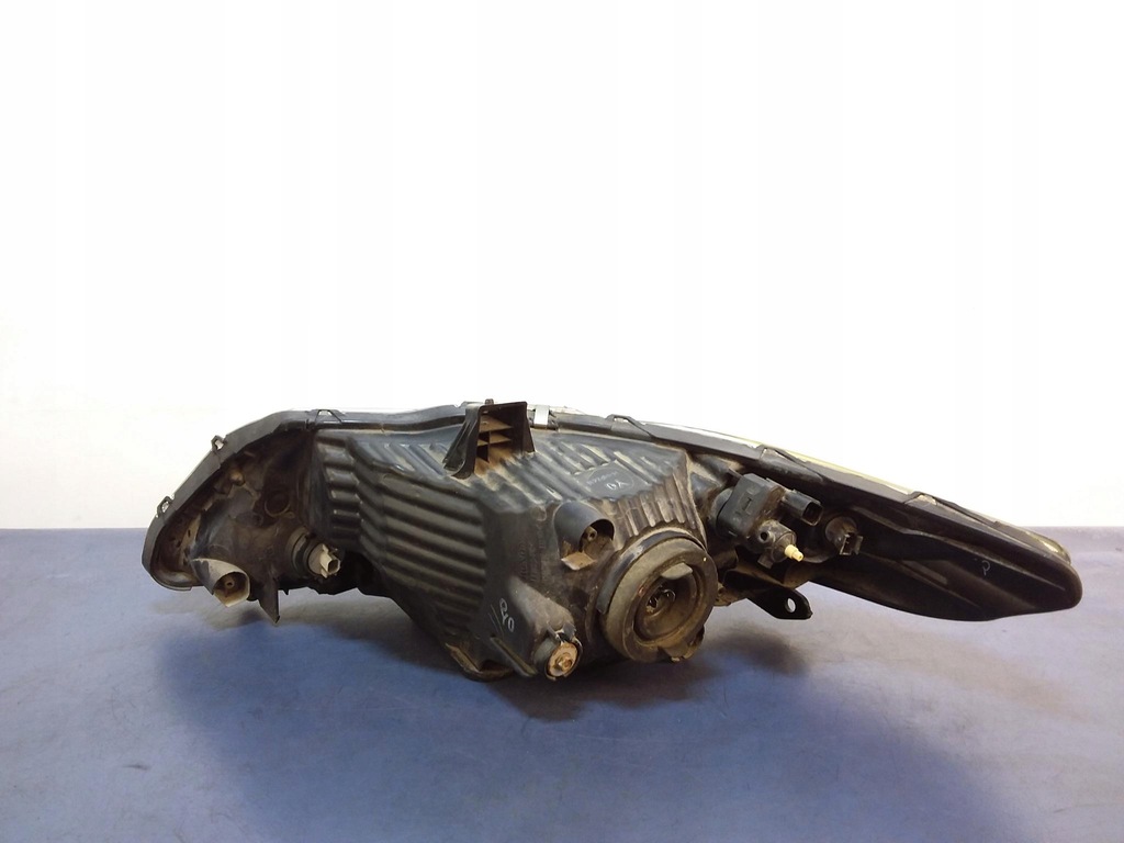 фото №5, Honda city v фара лампа правий права