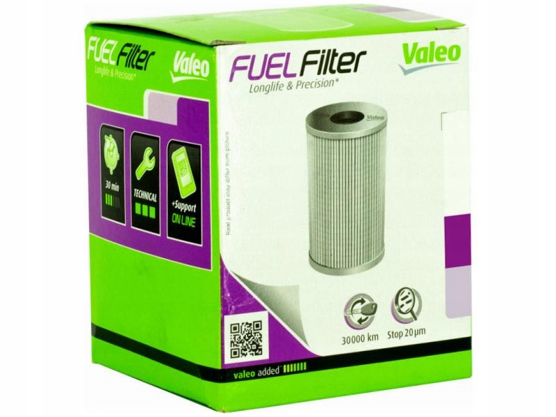 фото №1, Фільтр пального seat alhambra 1.9 2.0 00-10