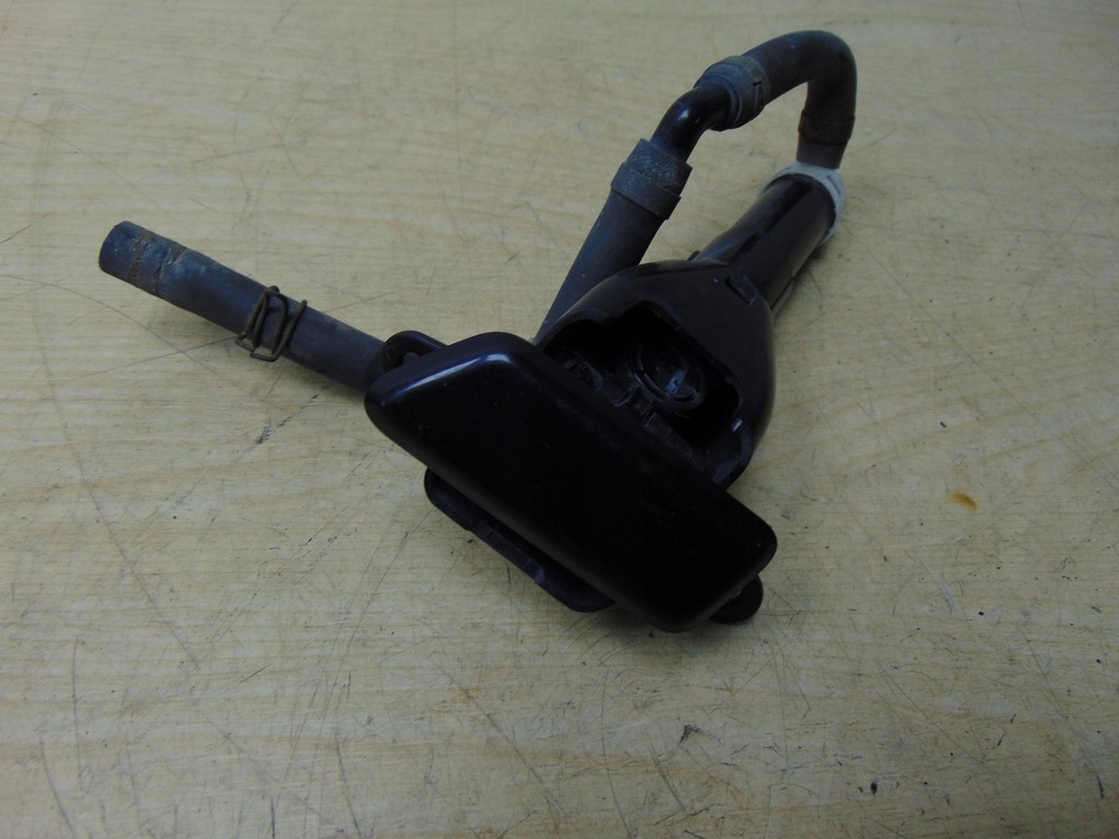 фото №11, Омыватель фара mitsubishi outlander 2 правый