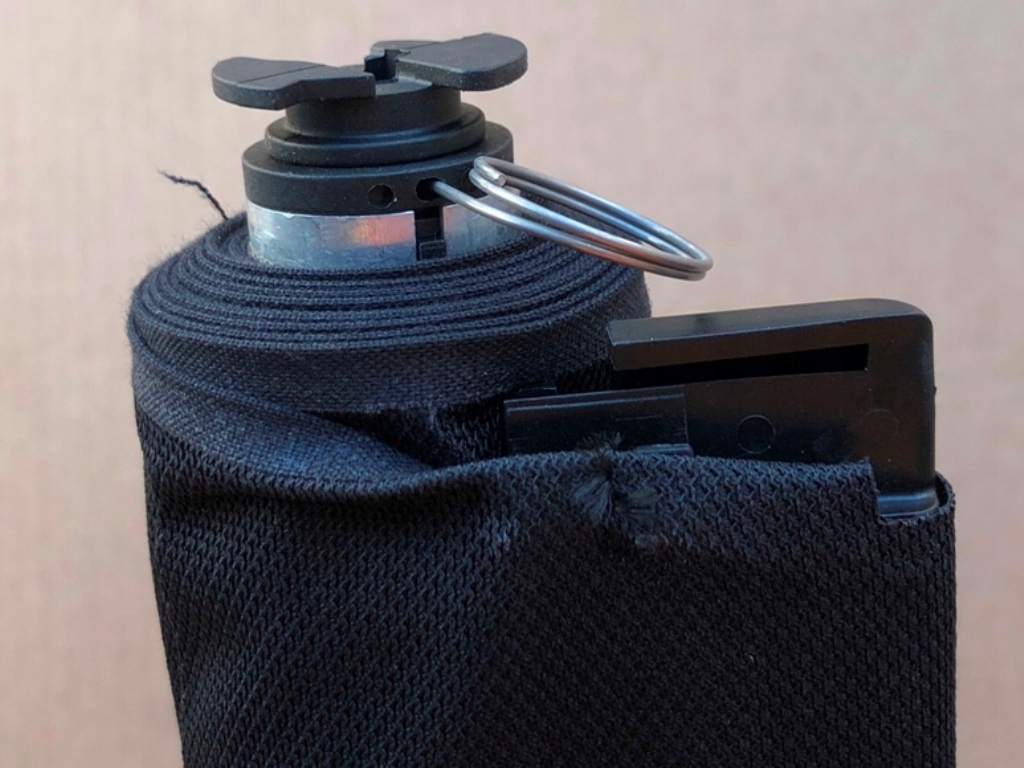 фото №7, Шторка 8738777 do bmw x3 g01 m f97 g08 x5 g05 x7 g07 ix3 g08 bev перед