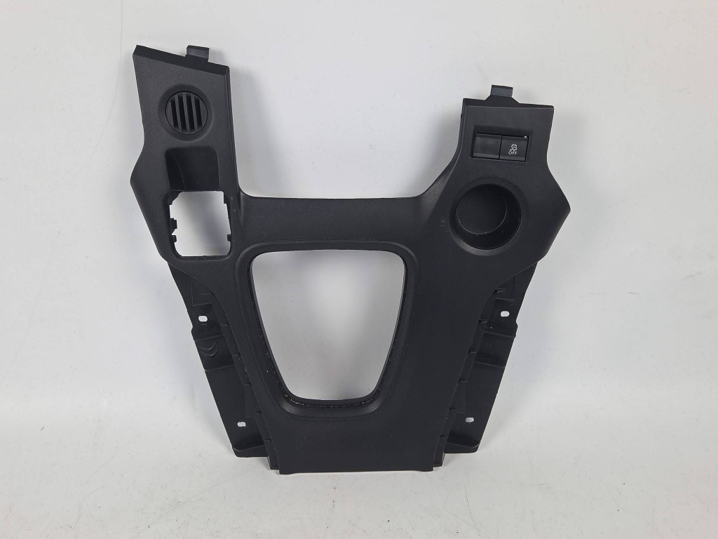 фото №1, Рамка важіль перемикання передач  peugeot rifter 9816916377