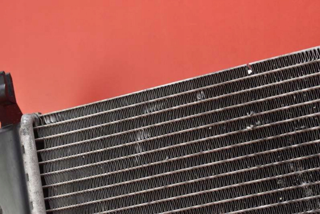 фото №16, Радиатор wody 9688473480 citroen c5 ii x7 iii 3.0 hdi 240 km 08-17