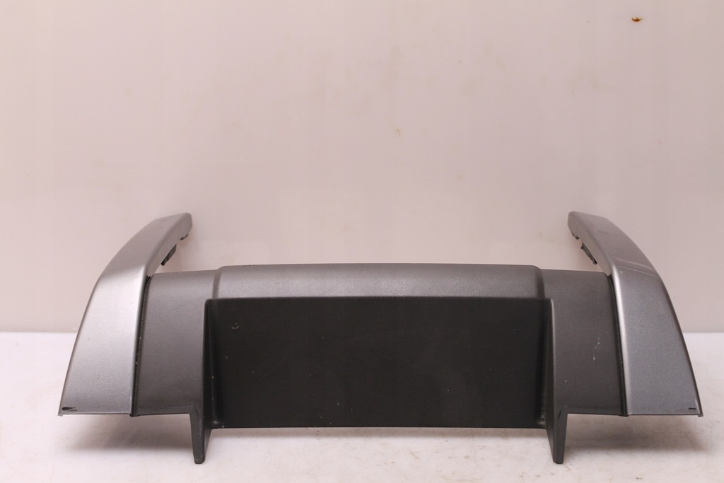 фото №1, Рамка захист радіо range rover sport l320 05-